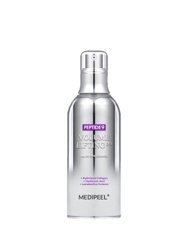 MEDIPEEL Эссенция для лица Peptide 9 Volume Lifting Pro, 100 мл