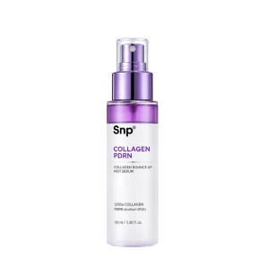 SNP Ser-mist fortifiant Collagen Bounce Up, 100 ml