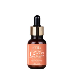 Cos De BAHA Ser regenerator LS Lactic Acid, 30 ml