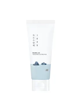 ROUND LAB Mască de noapte 1025 Dokdo, 100 ml