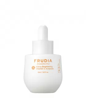 Frudia Ser-fiolă cu efect de iluminare Citrus Brightening Vitamin C, 30 ml