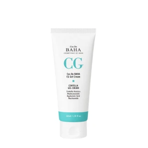 Cos De BAHA Cremă-gel calmantă СG Centella, 60 ml
