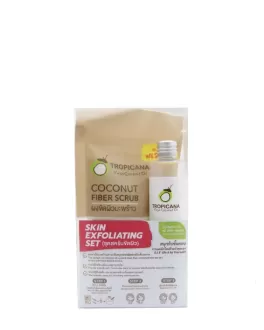 TROPICANA Набор для тела Skin Exfoliating, 2 шт