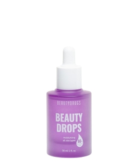 BEAUTYDRUGS Увлажняющая сыворотка Beauty Drops, 30 мл