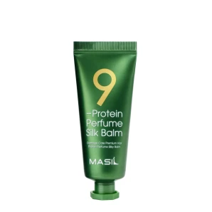Masil Balsam fără clătire pentru părul deteriorat 9 Protein 