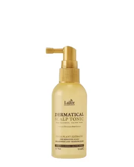 LADOR Tonic fortifiant pentru scalp Dermatical Scalp Tonic, 50 ml