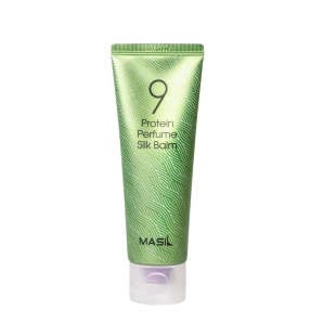 Masil Несмываемый бальзам для поврежденных волос 9 Protein Perfume Silk Balm, 120 мл