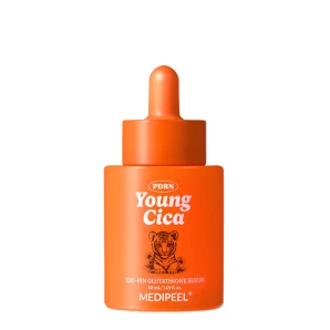 MEDIPEEL Осветляющая сыворотка Young Cica PDRN Exo-Pin Glutathione, 50 мл