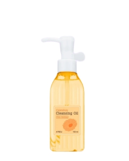Apieu Ulei hidrofil Calendula Cleansing Oil Pore Melting, 150 ml