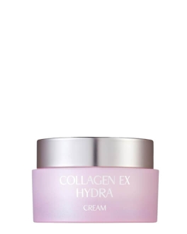 the SAEM Крем для лица Collagen EX Hydra, 50 мл