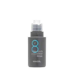 Masil Mască-expres revitalizantă pentru păr 8 Seconds Liquid