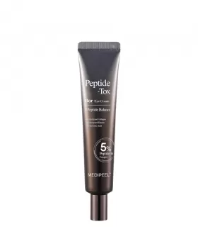 MEDIPEEL Крем для век Peptide Bor-Tox, 40 мл