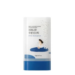 ROUND LAB Солнцезащитный стик Birch Juice SPF 50+ PA++++, 19 г