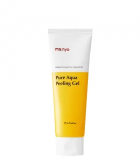 Manyo Gel-peeling Pure Aqua, 120 ml
