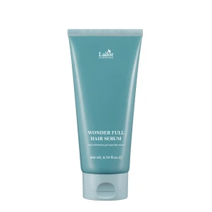 LADOR Ser hidratant pentru păr Wonder Full, 200 ml