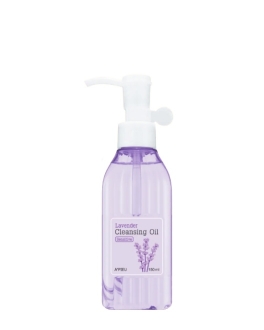 Apieu Гидрофильное масло Lavender Cleansing Oil Sensitive, 150 мл