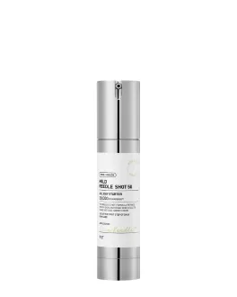 VT COSMETICS Fiolă-intensificatoare de îngrijire Reedle Shot 50, 50 ml