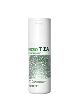 MEDIPEEL Pudră enzimatică pentru față Micro Tea, 70 g