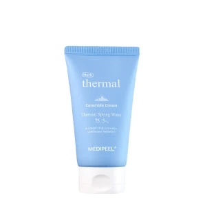 MEDIPEEL Cremă revitalizantă Herb Thermal, 120 ml