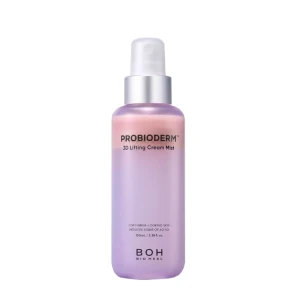 BIOHEAL BOH Cremă-mist bifazică Probioderm 3D Lifting, 100 ml