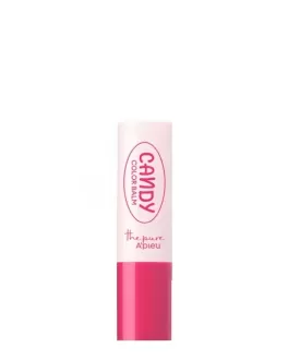 Apieu Balsam hidratant de buze The Pure Candy, 3.9 g