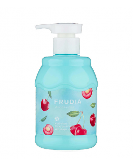 Frudia Gel de duș calmant cu extract de cireșe My Orchard Cherry Body Wash, 350 ml