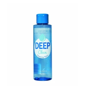 Apieu Apă micelară Deep Clean, 150 ml