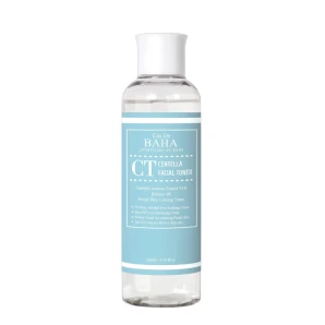 Cos De BAHA Toner calmant CT Centella, 200 ml