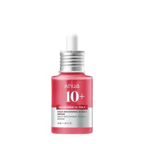 Anua Ser iluminator Niacinamide 10 + TXA 4, 30 ml