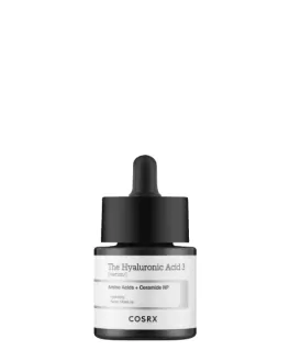 COSRX Ser pentru față The Hyaluronic Acid 3, 20 ml