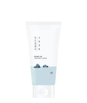 ROUND LAB Spumă de curățare 1025 Dokdo, 150 ml