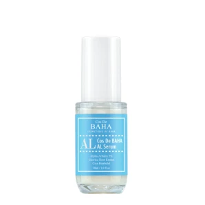 Cos De BAHA Ser iluminator AL Alpha Arbutin Licorice, 30 ml