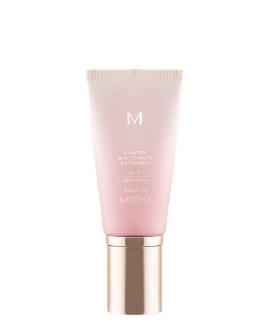 Missha Многофункциональный BB-крем Signature Real EX SPF 30 PA++, 45 г