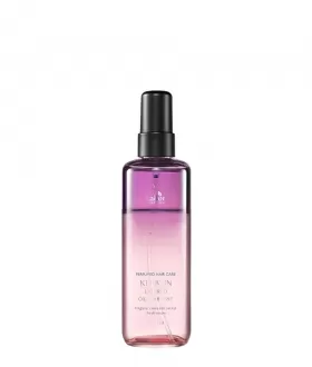 LADOR Парфюмированный увлажняющий мист Keratin Fig Tea, 130 мл