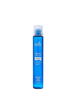 LADOR Filler intensiv pentru restaurarea părului Perfect Hair, 13 ml