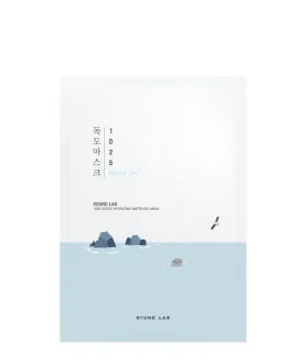 ROUND LAB Mască din țesătură 1025 Dokdo, 1 buc
