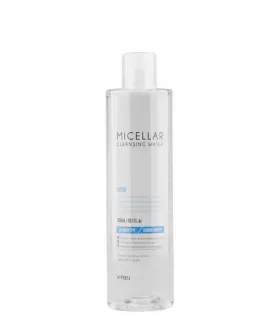 Apieu Apă micelară demachiantă cu efect revigorant Fresh, 330 ml