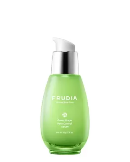 Frudia Себорегулирующая сыворотка Green Grape Pore Control, 50 г
