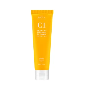 Cos De BAHA Cremă regeneratoare C1 Ceramide 1%, 45 ml