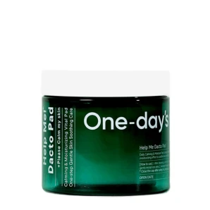 One-days you Discuri-toner calmante HELP ME Dacto Pad, 60 buc