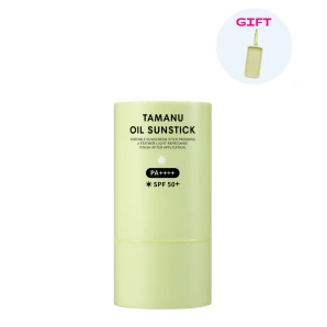 LADOR Солнцезащитный стик Tamanu Oil Sunstick SPF50+ PA++++, 21 г