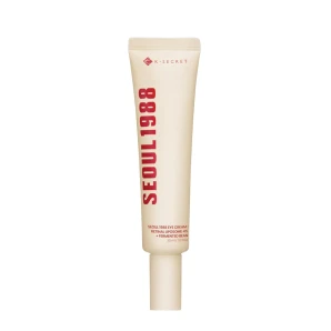 K-SECRET Крем для век SEOUL 1988 Eye Cream Retinal Liposome 4% + Fermented Bean, 30 мл