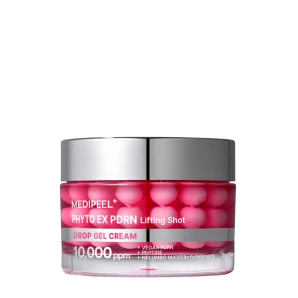 MEDIPEEL Cremă cu capsule rejuvenantă Phyto Exosome PDRN Lifting Shot, 50 ml