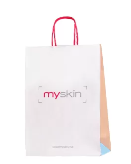 My skin Большой пакет, 30 x 22 x 10 см