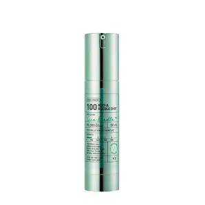 VT COSMETICS Fiolă-intensificatoare de îngrijire Reti-A Reedle Shot 100, 50 ml