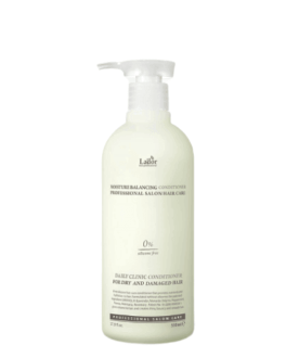 LADOR Balsam hidratant pentru păr Moisture Balancing, 530 ml
