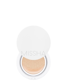 Missha Fond de ten cushion pentru față Moist Up, 15 gr