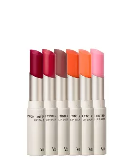 Village 11 Factory Balsam hidratant de buze Plumpang Color, 4 g