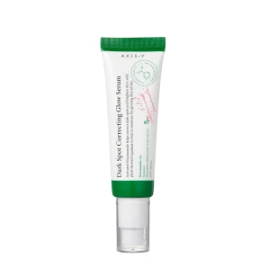AXIS-Y Сыворотка для лица Dark Spot Correcting Glow, 50 мл