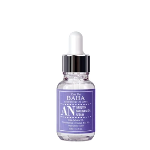 Cos De BAHA Ser iluminator AN Arbutin Niacinamide, 30 ml